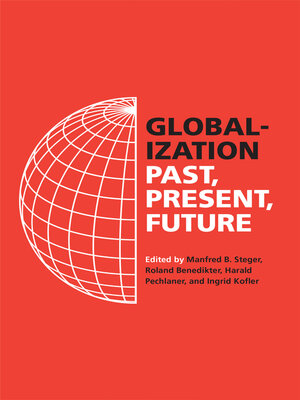 cover image of Globalization